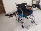 WHEEL CHAIR