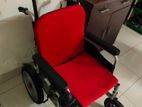 wheel chair