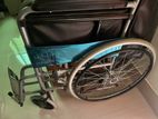 wheel chair