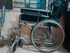 Wheel Chair / হুইল চেয়ার