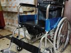 Wheel Chair, Icu Bed