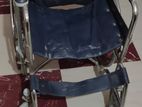 Wheel Chair - Used only 2 days