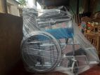 Wheel chair,