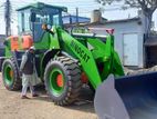 Wheel Loader