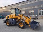 Wheel Loader New Model 2023