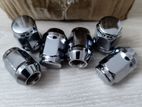 Wheel Lug Nuts