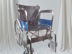 Wheelchair Foldable New হুইল চেয়ার