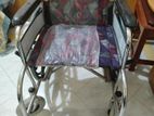 Wheelchair For Old Age(Only used few times)
