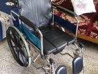 Wheelchair sell