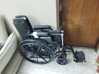 Wheelchair