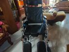 wheelchair