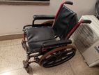 Wheelchair for sale.