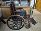 Wheelchair for sale.