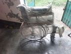 Wheelchair