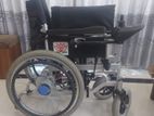 Wheelchair (Motorized)