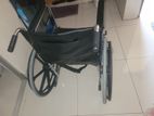 Wheelchair Sell