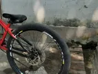 Bicycle rim