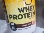 Protein Isolate