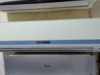 Whirlpool 1 Ton Air Conditioner