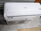 Whirlpool 1.5 Ton inverter ac