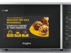 Whirlpool 20 Lter Magicook Pro 20SE Solo Microwave Oven