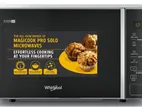 Whirlpool 20 Lter Magicook Pro 20SE Solo Microwave Oven