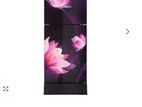 Whirlpool 236L Florina Red/Purple Fridge 40% discount