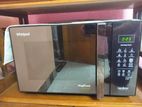 whirlpool 30 litter convection oven