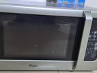 Whirlpool 30C Convection micro oven