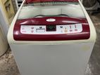 whirlpool 6Kg Washing Machine