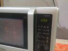 Whirlpool Brand Convection Microwave Oven