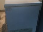 Whirlpool Chest Freeze CF-420T