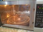 Whirlpool Convection Microwave Oven