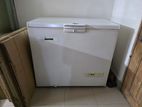 Whirlpool ডীপ ফ্রিজার – ২৫১ লিটার (model: Cf340t)