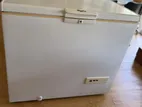 Whirlpool Deep Freezer