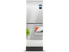 Whirlpool Fresh Magic Pro 236L GD Mirror Inverter Refrigerator