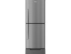 Whirlpool Fresh Magic Pro 236L Steel Onyx Refrigerator