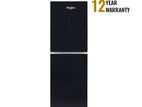 Whirlpool Fresh Magic Pro 257L GD Mirror Inverter Refrigerator