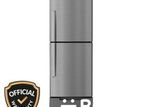 Whirlpool FreshMagic Pro Chromium Steel 236l Refrigerator