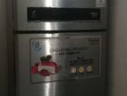 Whirlpool fridge