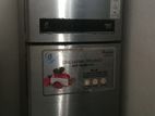 Whirlpool fridge