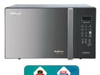 Whirlpool Magiccook Convection Black Mirror 30L MICROWAVE
