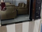 Whirlpool Magiccook Convection Black Mirror 30l Microwave