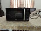 Whirlpool Magicook MW20BS Microwave Oven