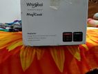 Whirlpool Magicook Oven (brand Oven)