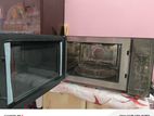 Whirlpool. meglcook 30 L black mirror