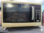 Whirlpool micro-oven 25 liter.