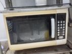 whirlpool micro oven