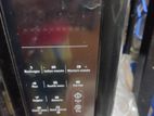 Whirlpool Micro oven mw25-bc