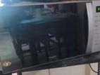 Whirlpool Microwave Oven-